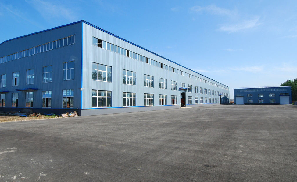 চীন Nanjing Brisk Metal Technology Co., Ltd.