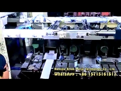 নিয়মিত ট্রান্সফার ডাই মডুলার শীট মেটাল গ্রিপার