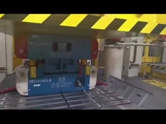 লাইটওয়েট রোবট এবং বড় ওয়ার্কপিসের জন্য শীট মেটাল গ্রিপারের গতি বাড়ান