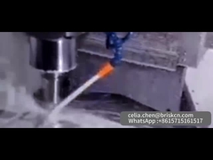 লাইটওয়েট রোবট এবং বড় ওয়ার্কপিসের জন্য শীট মেটাল গ্রিপারের গতি বাড়ান