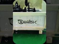 ট্রান্সফার টুলস স্ট্যাম্পিংয়ের জন্য গ্রিপার